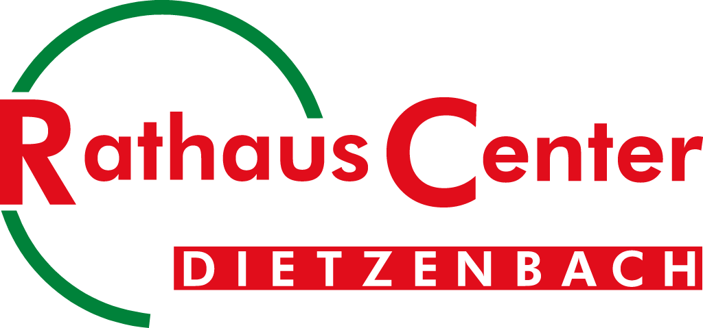 Rathaus Center Dietzenbach