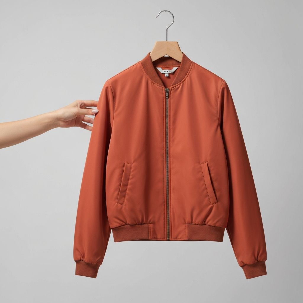 20% auf alle Damenjacken