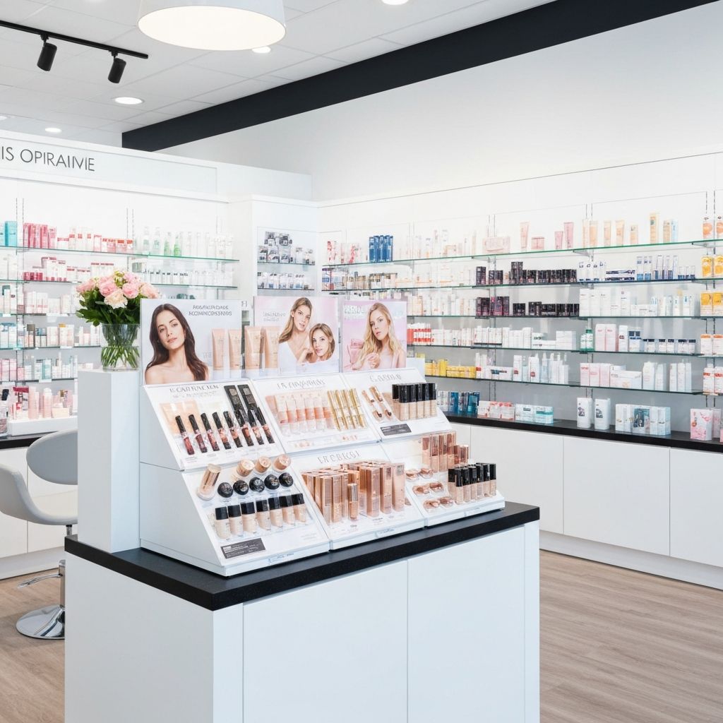 Beauty Week: 25% auf Pflege